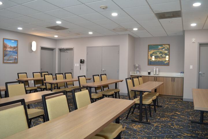 Hampton Inn & Suites by Hilton Tomball Houston NW
