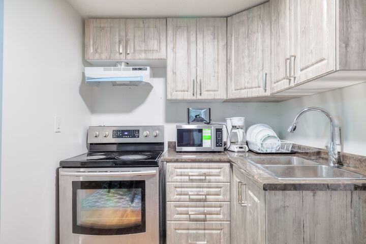 Ajax Suites