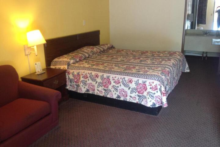 Guest Inn Lebanon (Ohio)
