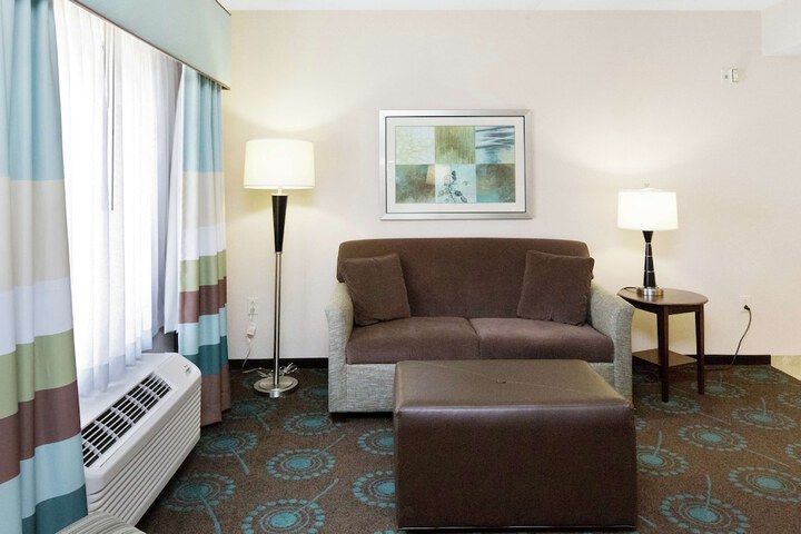 Hampton Inn Pittsburgh-Bridgeville