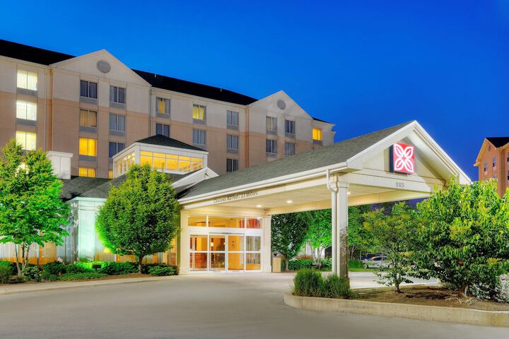 Hotel 2 of 45