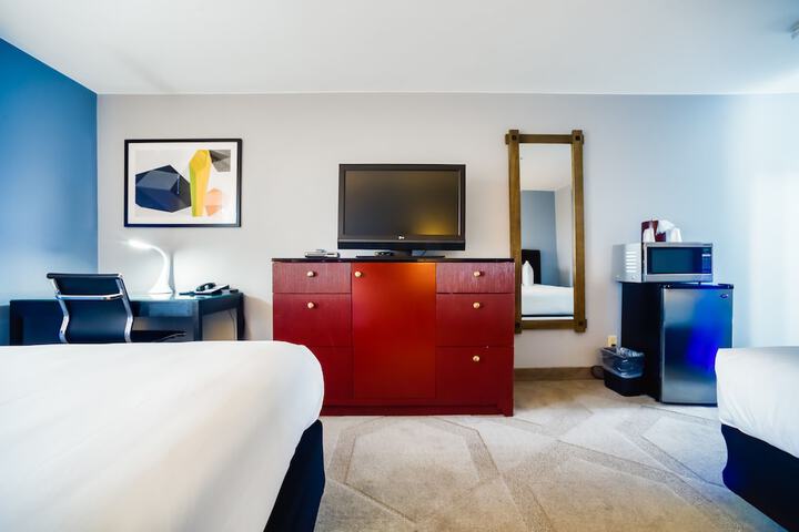 Inn at Seaside