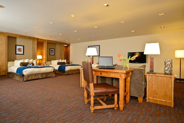 The Rockwell Inn