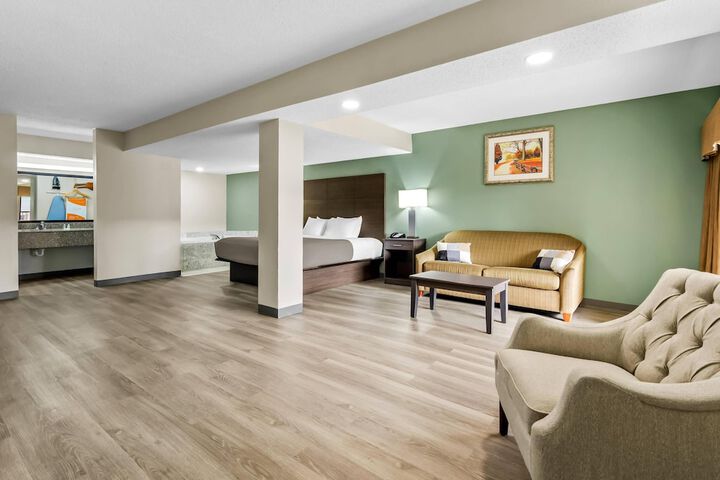 Quality Inn Hillsville