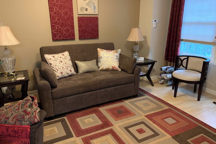 Kalmia Cottage