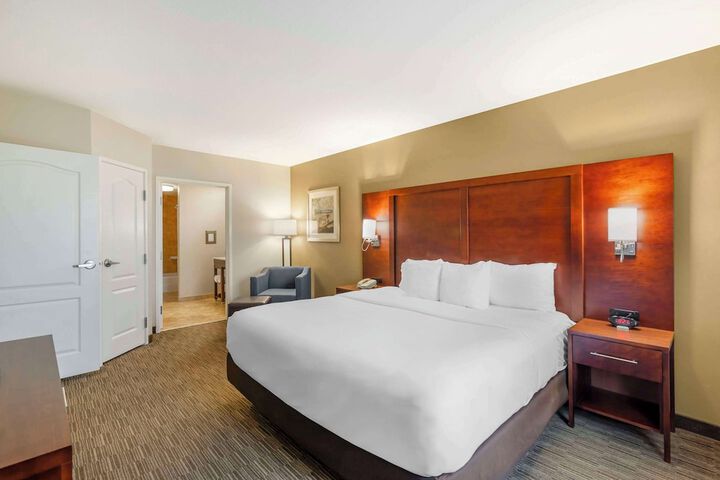 Comfort Inn & Suites Tifton