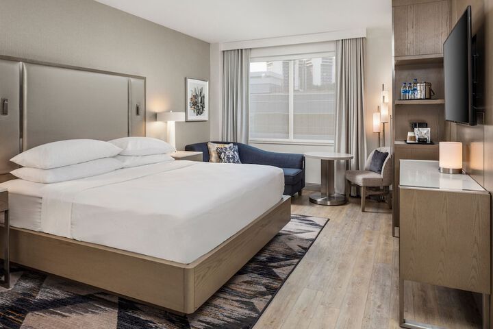 Sheraton Duluth Hotel