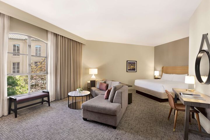 Hyatt Regency Sonoma Wine Country