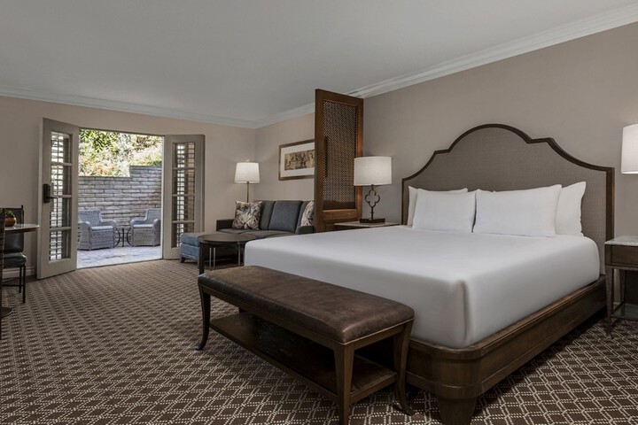 Rancho Bernardo Inn