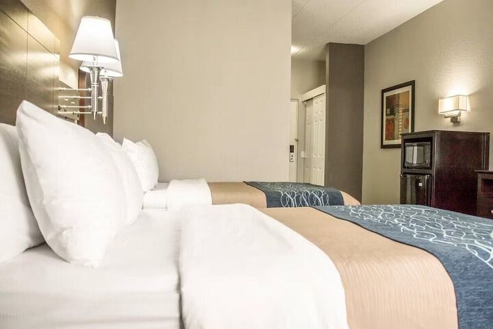 Comfort Inn Sandusky