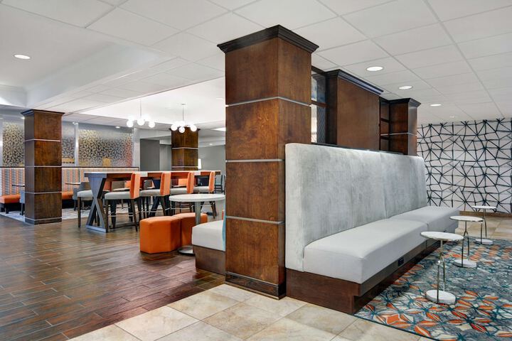 Hampton Inn Charlotte / Monroe