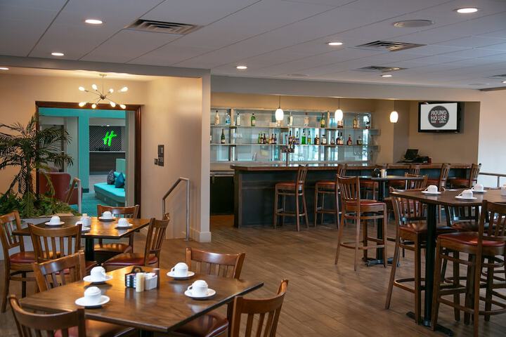 Holiday Inn Metairie New Orleans by IHG