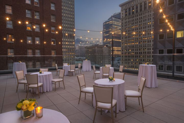 Kimpton Hotel Monaco Pittsburgh by IHG