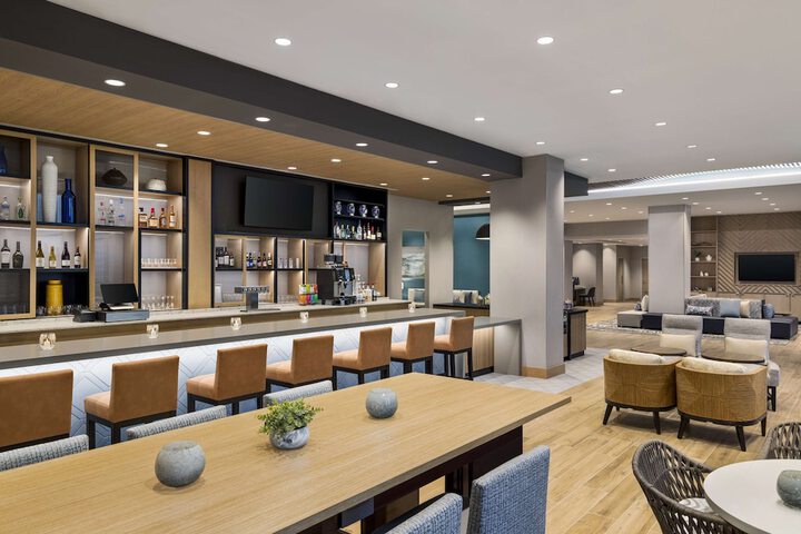 Hyatt Place Virginia Beach / Oceanfront