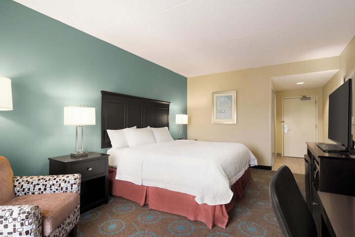 Hampton Inn & Suites Bluffton-Sun City