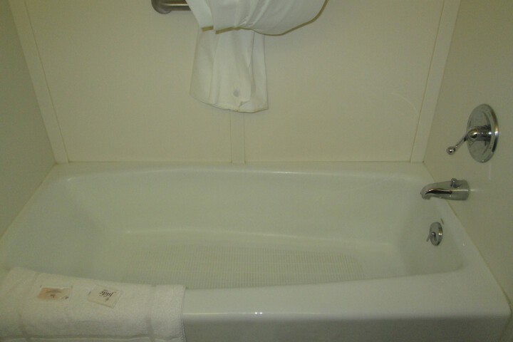 Bellevue Hotel & Suites