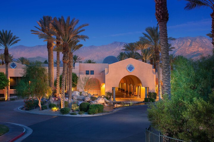 The Westin Mission Hills Resort Villas Palm Springs