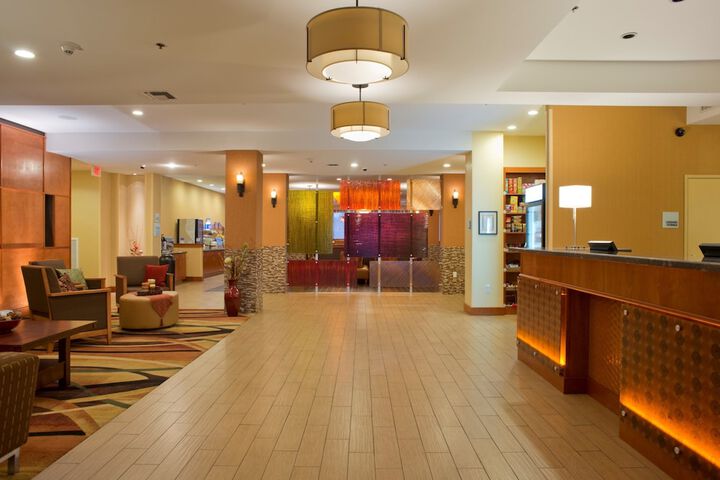 Holiday Inn Express Hotel & Suites Prattville South by IHG