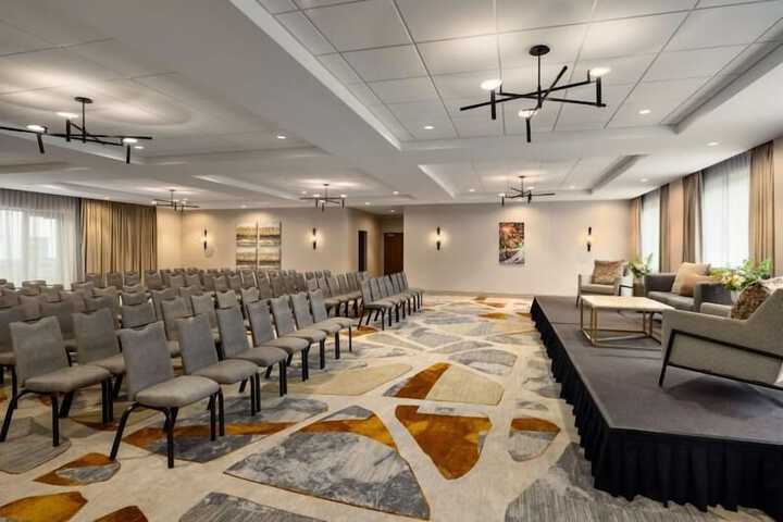 Madison Marriott South