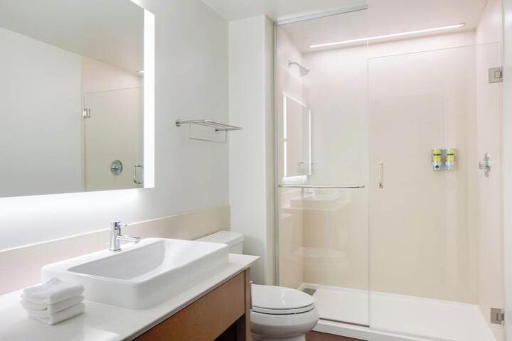 Element by Marriott Iowa City