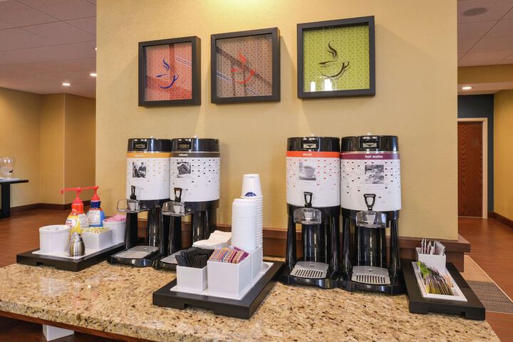 Hampton Inn & Suites by Hilton Lonoke