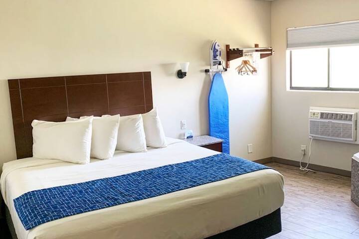 Travelodge by Wyndham Cedar City