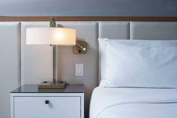 The Lofton Hotel Tapestry Collection by Hilton