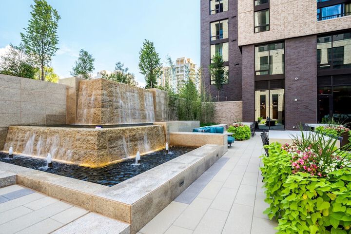 Global Luxury Suites at Reston Town Center