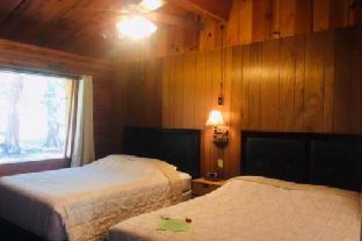 SIERRA SKY LODGE