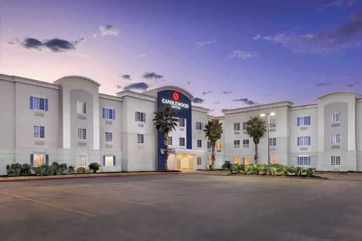 Candlewood Suites Alexandria by IHG
