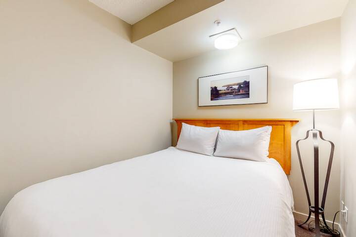 Whistler Peak Lodge