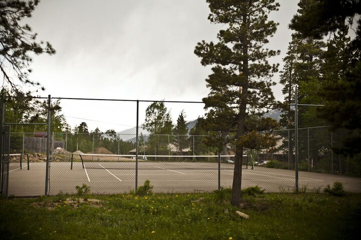 Tennis and Basketball Courts 79 of 97