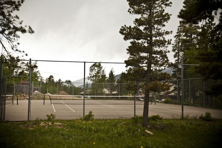 Tennis and Basketball Courts 78 of 97