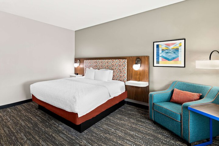 Hampton Inn Longview