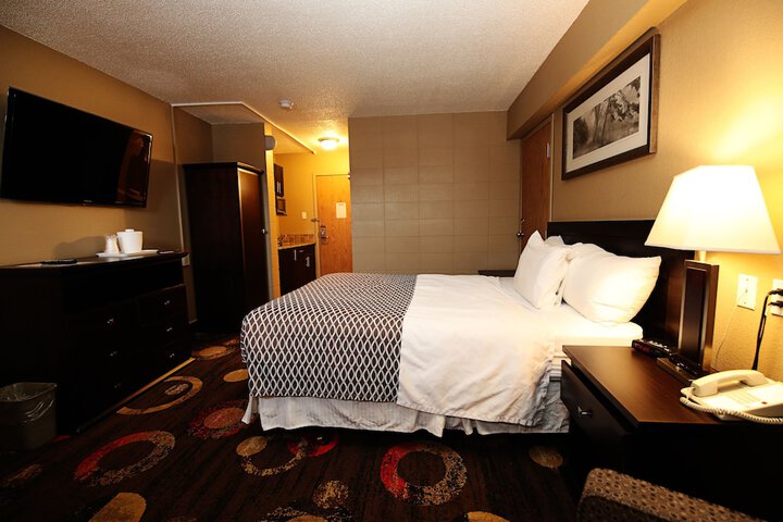 Stonebridge Hotel