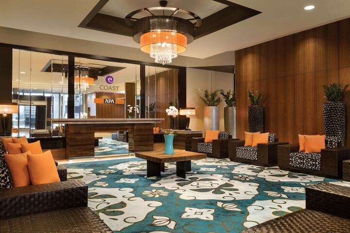 Hotel Interior 10 of 37