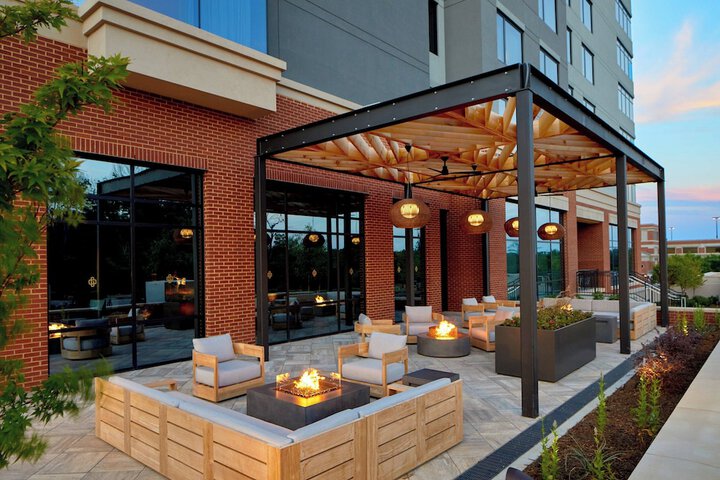 Terrace/Patio 66 of 66