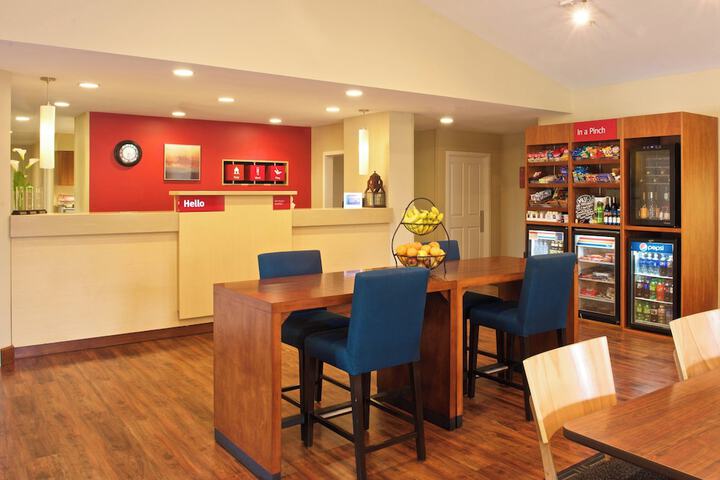 TownePlace Suites by Marriott Seattle Everett / Mukilteo