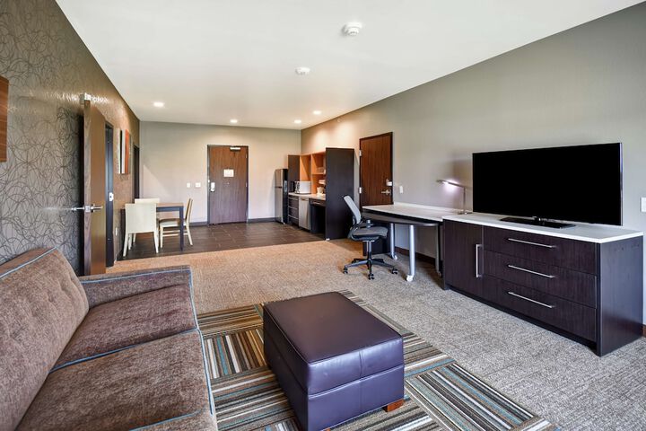 Home2 Suites by Hilton El Reno OK