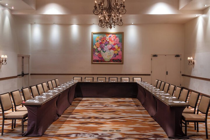 La Posada de Santa Fe a Tribute Portfolio Resort & Spa by Marriott