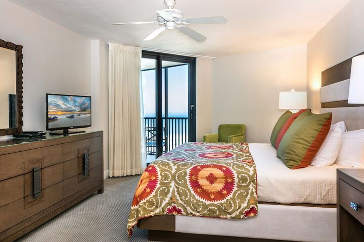 Pointe Estero Beach Resort