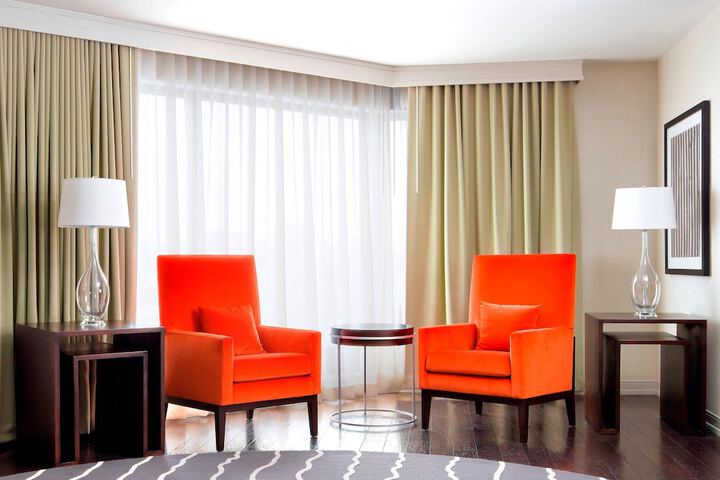 The Westin Ottawa