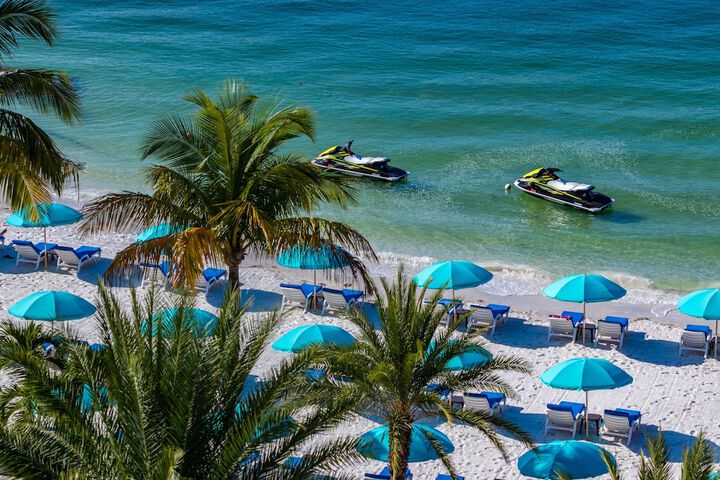 Shephards Beach Resort