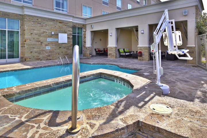 Holiday Inn Killeen – Fort Hood Area by IHG