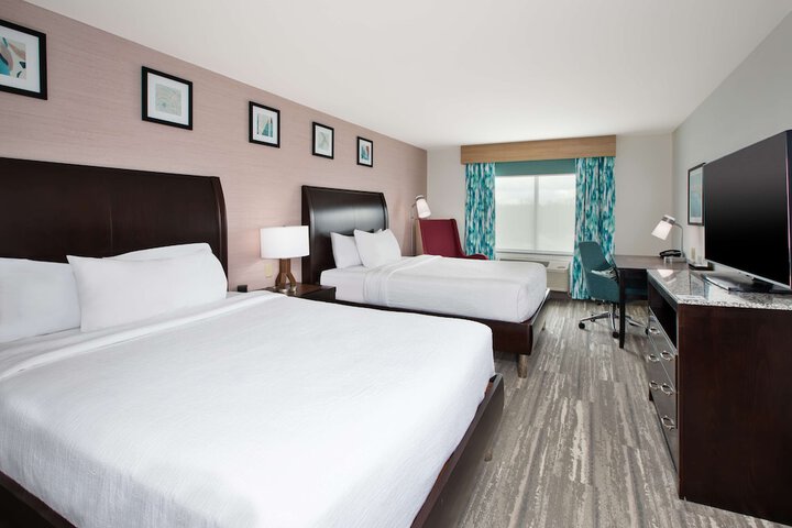 Hilton Garden Inn Benton Harbor / St. Joseph