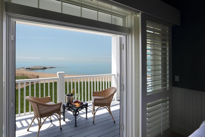 Madison Beach Hotel