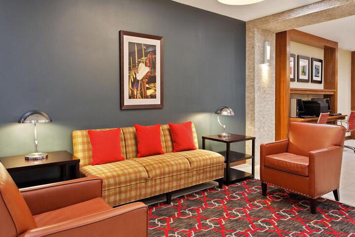 FOUR POINTS BY SHERATON COLLEGE STATION