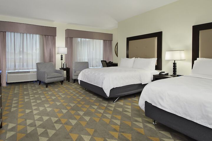 Holiday Inn Hammond by IHG