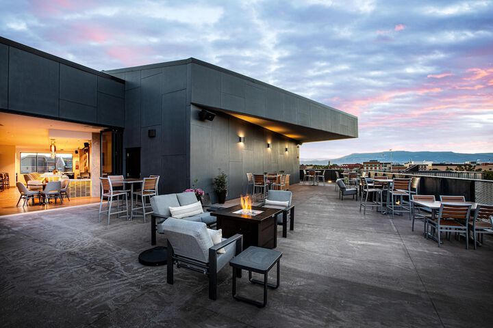 Terrace/Patio 58 of 63