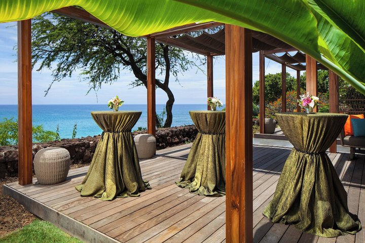 Mauna Kea Beach Hotel Autograph Collection